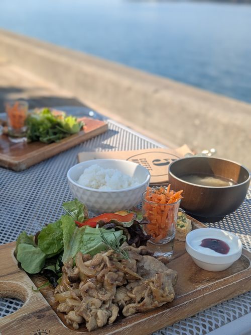 2025年締めキャンプ。ヤギと猫と魚と人生最高峰への決意。 ホシアカリ 波うち グループキャンプ 区画サイト NATSUさんのキャンプブログ CAMPiii（キャンピー） -キャンプ専用SNS キャンプのすべてがここに集まる-