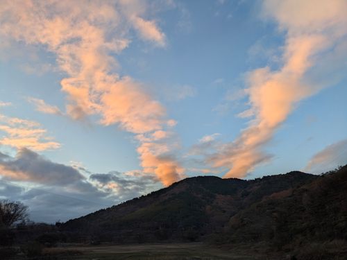 やはり自然には勝てないよね〜 大阪府 ソロキャンプ フリーサイト ぞのさんさんのキャンプブログ CAMPiii（キャンピー） -キャンプ専用SNS キャンプのすべてがここに集まる-