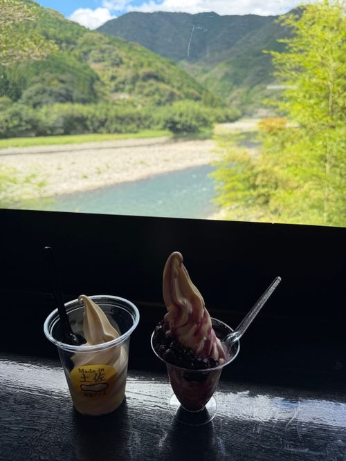 ぐうたらなつやすみ🎐 𓈒𓏸 スノーピークおち仁淀川キャンプフィールド | 仁淀川ラフティング ファミリーキャンプ オートサイト 区画サイト ぐうたら夫婦さんのキャンプブログ CAMPiii（キャンピー） -キャンプ専用SNS キャンプのすべてがここに集まる-