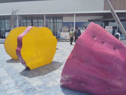 用事ついでに2泊キャンプ 淡路島アウトドア ビレッジ 津井キャンプ場 ソロキャンプ 区画サイト しずさんのキャンプブログ CAMPiii（キャンピー） -キャンプ専用SNS キャンプのすべてがここに集まる-