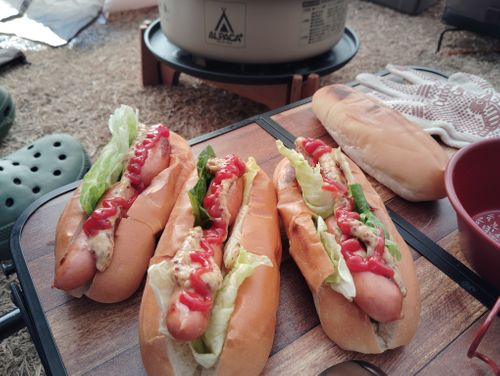 初親子キャンプ 朝霧Camp Base そらいろキャンプ場（フリーサイト・区画サイト・電源区画サイト） ファミリーキャンプ フリーサイト しずさんのキャンプブログ CAMPiii（キャンピー） -キャンプ専用SNS キャンプのすべてがここに集まる-