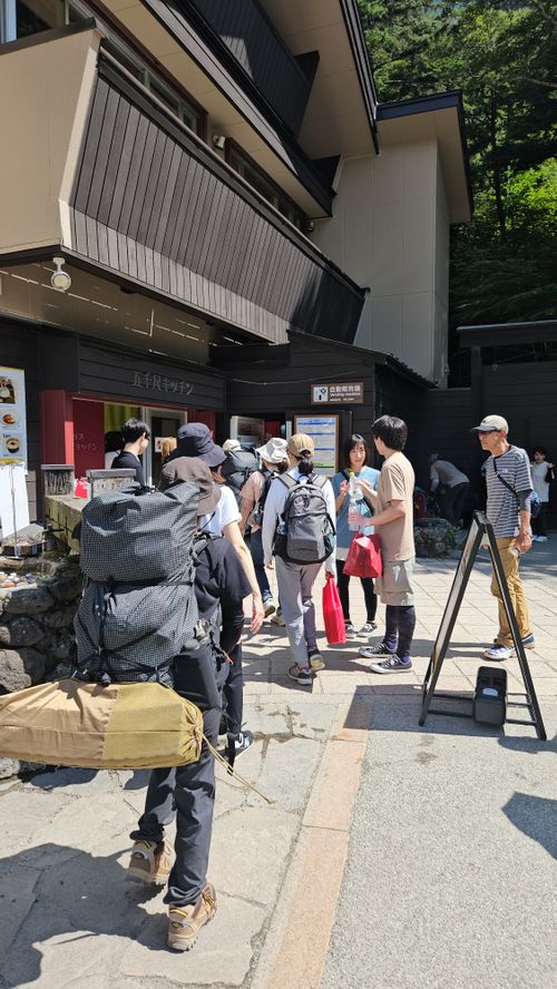 霧ヶ峰~金峰山~上高地 長野県 ソロキャンプ グループキャンプ 区画サイト オートサイト フリーサイト IZUIZUさんのキャンプブログ CAMPiii(キャンピー) -キャンプ専用SNS キャンプのすべてがここに集まる-