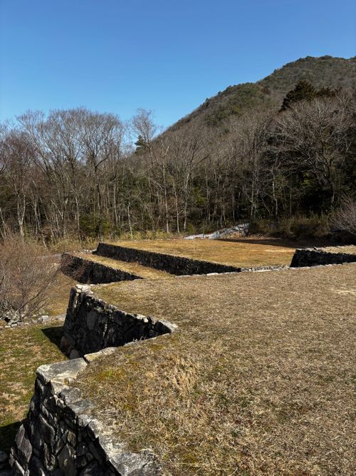 偶然は必然。 Secret Fort ソロキャンプ 区画サイト あやぴーさんのキャンプブログ CAMPiii（キャンピー） -キャンプ専用SNS キャンプのすべてがここに集まる-