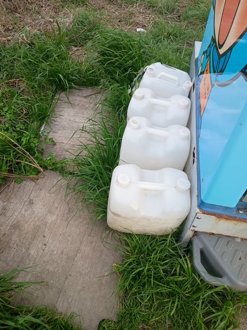 ポーランド軍幕会  中津川河川敷 グループキャンプ フリーサイト ウエィダーさんのキャンプブログ CAMPiii（キャンピー） -キャンプ専用SNS キャンプのすべてがここに集まる-