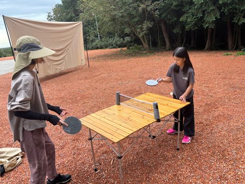 おもてなしキャンプ 俺たちのキャンプ場 ファミリーキャンプ フリーサイト まつけんさんのキャンプブログ CAMPiii(キャンピー) -キャンプ専用SNS キャンプのすべてがここに集まる-