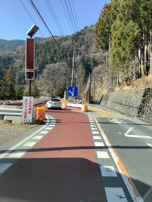 Vol.113 26/NO.03　久しぶりに秩父のいつもの場所に行く‼️ 中津峡 ソロキャンプ 🔥焚き火🔥さんのキャンプブログ CAMPiii（キャンピー） -キャンプ専用SNS キャンプのすべてがここに集まる-