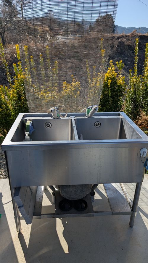 西海岸？🏄️いいえ、ここは西◯◯！ 阿蘇キャンプ Palm Park Adagio ソロキャンプ オートサイト ヒゲキャンさんのキャンプブログ CAMPiii（キャンピー） -キャンプ専用SNS キャンプのすべてがここに集まる-