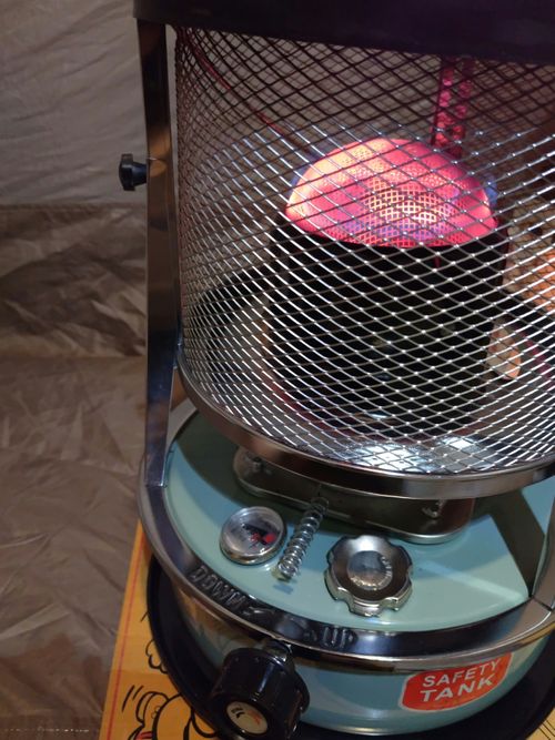 2026年初キャンプ　春ですがまだまだ寒かった The earth with dogs ファミリーキャンプ 区画サイト オートサイト セツさんのキャンプブログ CAMPiii（キャンピー） -キャンプ専用SNS キャンプのすべてがここに集まる-