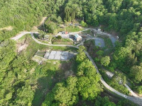 紅葉キャンプ、二泊三日、デュオ 五色温泉オートキャンプ場 ファミリーキャンプ フリーサイト トリッディさんのキャンプブログ CAMPiii（キャンピー） -キャンプ専用SNS キャンプのすべてがここに集まる-