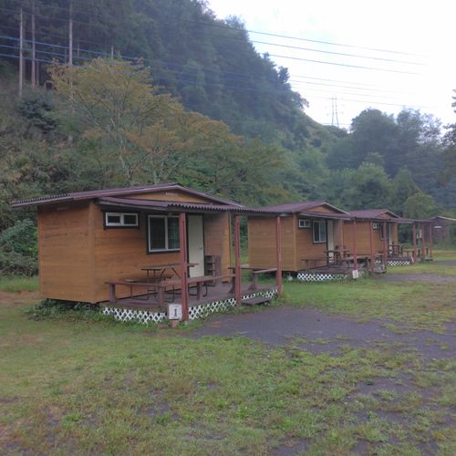 突然の思いつきキャンプ！ グリーンパーク吹割 ソロキャンプ フリーサイト こぺキャン△さんのキャンプブログ CAMPiii（キャンピー） -キャンプ専用SNS キャンプのすべてがここに集まる-