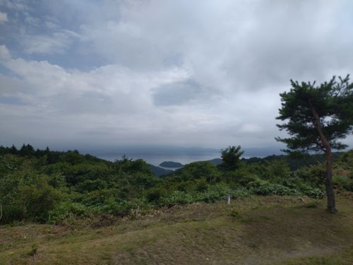 CAMPiii（キャンピー） yuki papaさんのキャンプブログ 初めての電柵キャンプ 背あぶり山キャンプ場