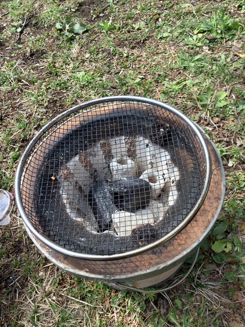 Vol.112 26/NO.02 お肉焼きに久しぶりに行く‼️ 坂戸市 ソロキャンプ フリーサイト 🔥焚き火🔥さんのキャンプブログ CAMPiii（キャンピー） -キャンプ専用SNS キャンプのすべてがここに集まる-