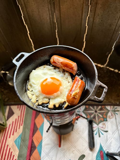 初オートサイトで冬キャンイン@行きつけ WOODSMAN CAMPGROUND ソロキャンプ オートサイト Takadaさんのキャンプブログ CAMPiii（キャンピー） -キャンプ専用SNS キャンプのすべてがここに集まる-