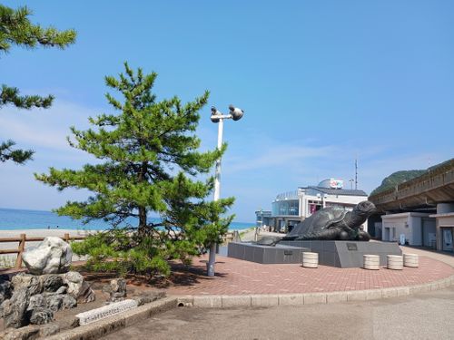 キャンプ車修理&Ｃ△ｍｐ旅’2025 to 秋田・横手【Day1】 ショッピングコーナー 黒埼ＰＡ 下り ソロキャンプ キャンピングカー vios outdoor'sさんのキャンプブログ CAMPiii（キャンピー） -キャンプ専用SNS キャンプのすべてがここに集まる-