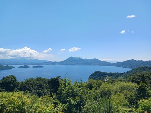 北海道の旨い!を食べるC△mp旅’2025(3 of 4) 北海道 ファミリーキャンプ キャンピングカー vios outdoor'sさんのキャンプブログ CAMPiii(キャンピー) -キャンプ専用SNS キャンプのすべてがここに集まる-