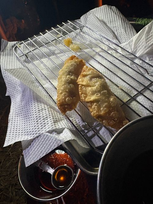 第87話　　ワカサギ釣りしてきた！キャンプはしてない 群馬県 ソロキャンプ ちろ犬さんのキャンプブログ CAMPiii（キャンピー） -キャンプ専用SNS キャンプのすべてがここに集まる-