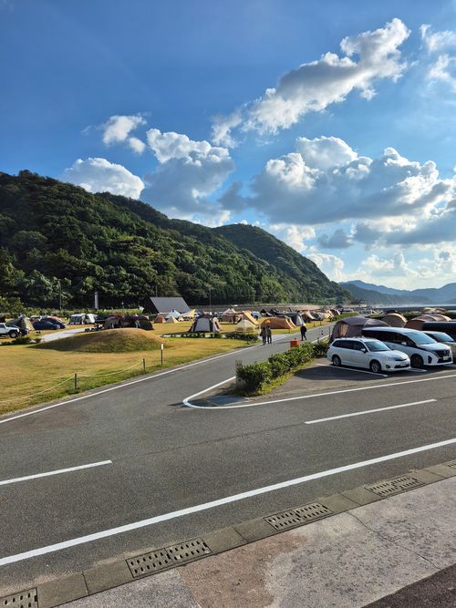 色々大変なキャンプでした ABUキャンプフィールド ファミリーキャンプ グループキャンプ フリーサイト KSKさんのキャンプブログ CAMPiii(キャンピー) -キャンプ専用SNS キャンプのすべてがここに集まる-