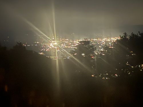 1年ぶりのこの地 陣馬形山キャンプ場 ソロキャンプ 区画サイト まっつんさんのキャンプブログ CAMPiii（キャンピー） -キャンプ専用SNS キャンプのすべてがここに集まる-