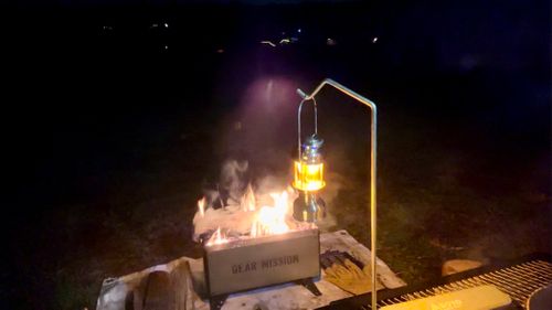 7ヶ月ぶりのお籠もりキャンプ 森のまきばオートキャンプ場 ソロキャンプ フリーサイト しゅうべこさんのキャンプブログ CAMPiii（キャンピー） -キャンプ専用SNS キャンプのすべてがここに集まる-