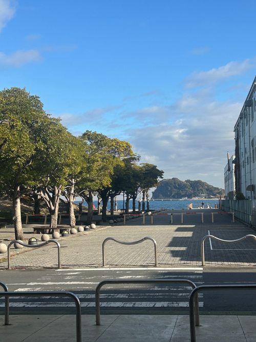 東京湾に残された唯一の自然島にてチェアリング 猿島 ソロキャンプ フリーサイト Genさんのキャンプブログ CAMPiii（キャンピー） -キャンプ専用SNS キャンプのすべてがここに集まる-