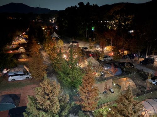 2回目の長瀞オートキャンプ場 長瀞オートキャンプ場 ソロキャンプ ファミリーキャンプ グループキャンプ 区画サイト オートサイト TakiBeatsさんのキャンプブログ CAMPiii（キャンピー） -キャンプ専用SNS キャンプのすべてがここに集まる-