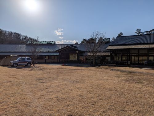 イワナの唐揚げが食いたくて いわなの郷キャンプ場 ソロキャンプ フリーサイト 俺の酒場は野にあるさんのキャンプブログ CAMPiii（キャンピー） -キャンプ専用SNS キャンプのすべてがここに集まる-