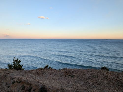 CAMPiii（キャンピー） 俺の酒場は野にあるさんのキャンプブログ 海がみたかったんじゃよ 天神岬スポーツ公園 オートキャンプ場