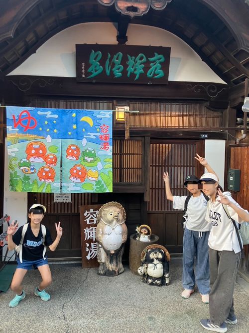 今シーズン、最後のキャンプかなー🏕️ mizuno camper BASE 富川 ファミリーキャンプ 区画サイト YuriSakuHimaさんのキャンプブログ CAMPiii（キャンピー） -キャンプ専用SNS キャンプのすべてがここに集まる-