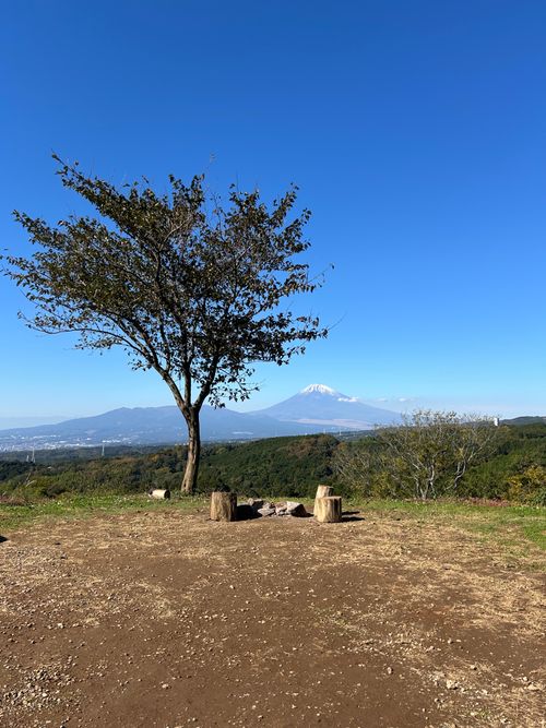 富士山🗻愛でつつ、ソロキャン満喫 negura campground ソロキャンプ フリーサイト Genさんのキャンプブログ CAMPiii（キャンピー） -キャンプ専用SNS キャンプのすべてがここに集まる-