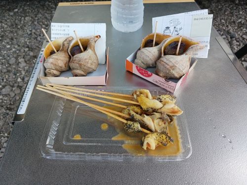 北海道の旨い!を食べるC△mp旅’2025(2 of 4) 北海道 ファミリーキャンプ キャンピングカー vios outdoor'sさんのキャンプブログ CAMPiii(キャンピー) -キャンプ専用SNS キャンプのすべてがここに集まる-