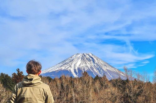 CAMPiii（キャンピー） YUANさんのキャンプブログ 二度目のふもとっぱら ふもとっぱらキャンプ場