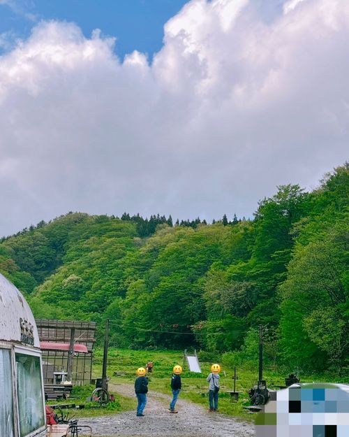 東北campiii『みちのく会』⛺️⛺️⛺️⛺️ キャンプグランド・ベアーベル Oniyomeさんのキャンプブログ CAMPiii（キャンピー） -キャンプ専用SNS キャンプのすべてがここに集まる-