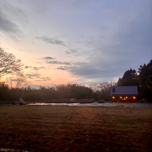 お久しぶり＆初めまして～全ての伏線回収編～ 紫星の森 Oniyomeさんのキャンプブログ CAMPiii（キャンピー） -キャンプ専用SNS キャンプのすべてがここに集まる-