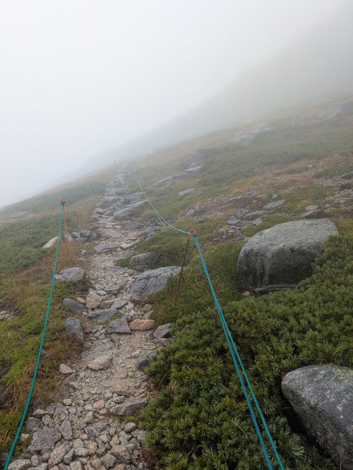 木曽駒ヶ岳、挑戦とその軌跡 木曽駒ヶ岳 ソロキャンプ フリーサイト hachi329さんのキャンプブログ CAMPiii（キャンピー） -キャンプ専用SNS キャンプのすべてがここに集まる-