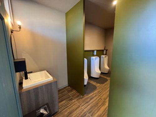 砕石砂利が一番 サンガーデンキャンプフィールド ソロキャンプ 区画サイト スモーキーさんのキャンプブログ CAMPiii（キャンピー） -キャンプ専用SNS キャンプのすべてがここに集まる-