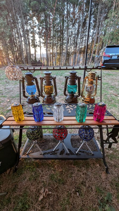 福岡組クリキャン@玖珠の杜に急遽参戦💦2025ラストキャンプ🏕️ キャンプ&農園 玖珠の杜 ソロキャンプ ファミリーキャンプ グループキャンプ オートサイト ヒゲキャンさんのキャンプブログ CAMPiii（キャンピー） -キャンプ専用SNS キャンプのすべてがここに集まる-