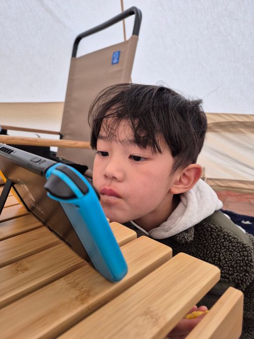 初めての連泊 ABUキャンプフィールド ファミリーキャンプ フリーサイト KSKさんのキャンプブログ CAMPiii（キャンピー） -キャンプ専用SNS キャンプのすべてがここに集まる-