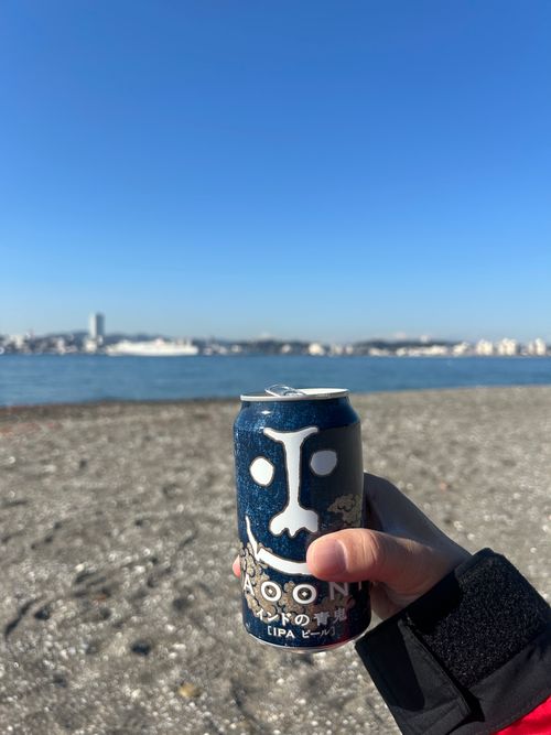 東京湾に残された唯一の自然島にてチェアリング 猿島 ソロキャンプ フリーサイト Genさんのキャンプブログ CAMPiii（キャンピー） -キャンプ専用SNS キャンプのすべてがここに集まる-