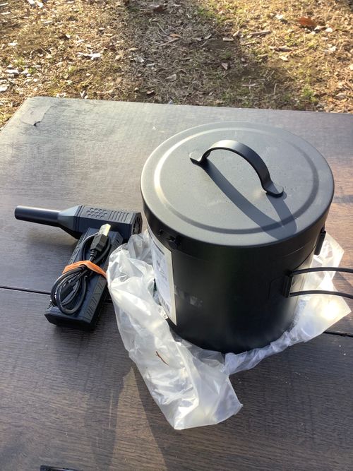 Vol.111 26/NO.01 新年1発目はココで‼️ 坂戸市 ソロキャンプ フリーサイト 🔥焚き火🔥さんのキャンプブログ CAMPiii（キャンピー） -キャンプ専用SNS キャンプのすべてがここに集まる-