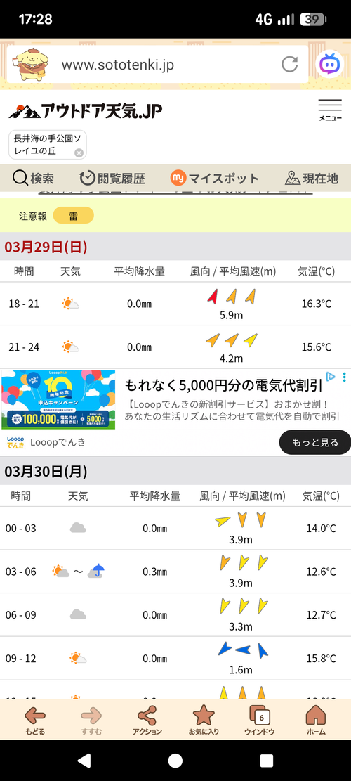 念願のソレイユの丘 ソレイユの丘 オートキャンプ場 ファミリーキャンプ 区画サイト ひなはるさんのキャンプブログ CAMPiii（キャンピー） -キャンプ専用SNS キャンプのすべてがここに集まる-