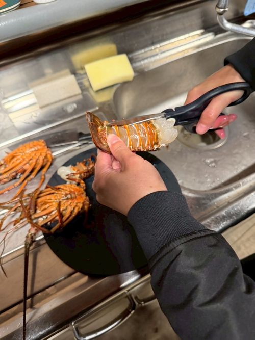 九州伊勢えびキャンプ🦞̥@紅葉観に行こーよ🍁 阿蘇レインボーバレー ファミリーキャンプ オートサイト ぐうたら夫婦さんのキャンプブログ CAMPiii（キャンピー） -キャンプ専用SNS キャンプのすべてがここに集まる-