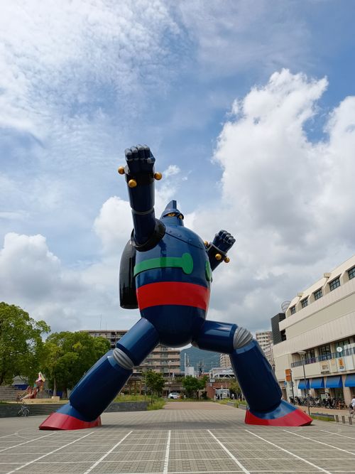 CAMPiii（キャンピー） ウエィダーさんのキャンプブログ  北陸に行く予定が⇛急遽関西に変更な車中泊 道頓堀