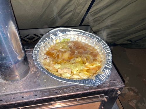 12月キャンプ【1日目】2025年キャンプ納め⛺️ ソロキャンプ オートサイト boorishcamperさんのキャンプブログ CAMPiii（キャンピー） -キャンプ専用SNS キャンプのすべてがここに集まる-