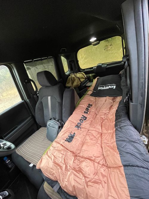 初！車中泊キャンプ ホッ！とステイまんのう ソロキャンプ オートサイト ゆうさんさんのキャンプブログ CAMPiii（キャンピー） -キャンプ専用SNS キャンプのすべてがここに集まる-