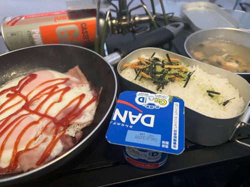 上野沼やすらぎの里キャンプ場 上野沼やすらぎの里 ソロキャンプ 区画サイト オートサイト Maaaaaa!さんのキャンプブログ CAMPiii（キャンピー） -キャンプ専用SNS キャンプのすべてがここに集まる-