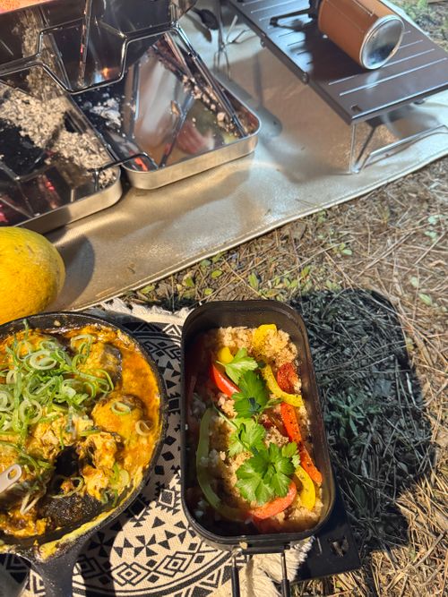 新しい相棒と 仁崎キャンプ場 ソロキャンプ グループキャンプ フリーサイト Aoさんのキャンプブログ CAMPiii（キャンピー） -キャンプ専用SNS キャンプのすべてがここに集まる-