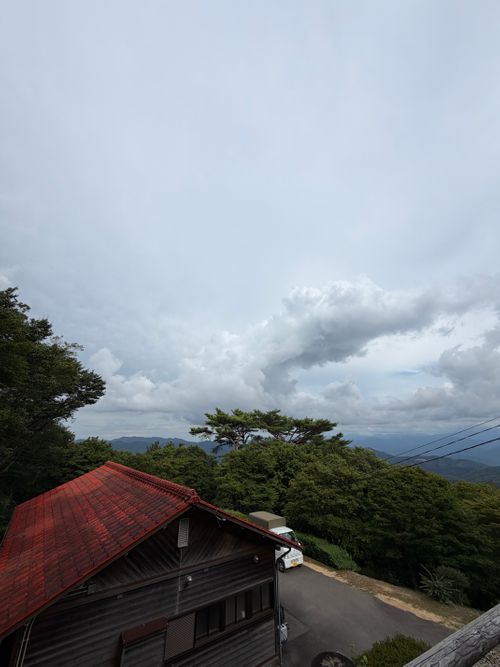 CAMPiii（キャンピー） ゆうさんさんのキャンプブログ 夏は避暑地でキャンプに限る 大川山キャンプ場