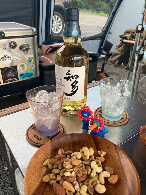 ありがとう豆太郎@後編 Alpen Outdoors しろとりフィールド ファミリーキャンプ オートサイト ぐうたら夫婦さんのキャンプブログ CAMPiii(キャンピー) -キャンプ専用SNS キャンプのすべてがここに集まる-