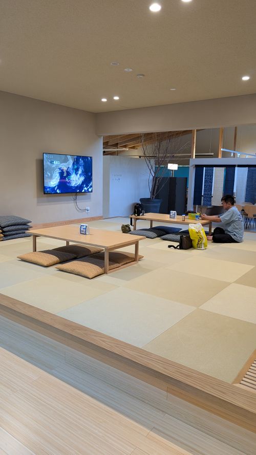 🗿と🐢と暴風と　〜四国遠征キャンプ2泊目〜 伊方町健康交流施設 亀ヶ池温泉 ソロキャンプ グループキャンプ フリーサイト ヒゲキャンさんのキャンプブログ CAMPiii（キャンピー） -キャンプ専用SNS キャンプのすべてがここに集まる-