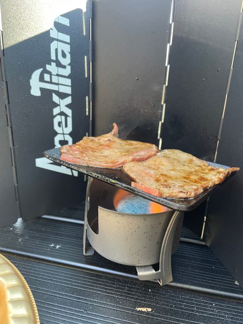 嫁さんと年越し4連泊。浩庵&rarr;ともえ川Park 浩庵キャンプ場 ファミリーキャンプ フリーサイト もるがんさんのキャンプブログ CAMPiii（キャンピー） -キャンプ専用SNS キャンプのすべてがここに集まる-